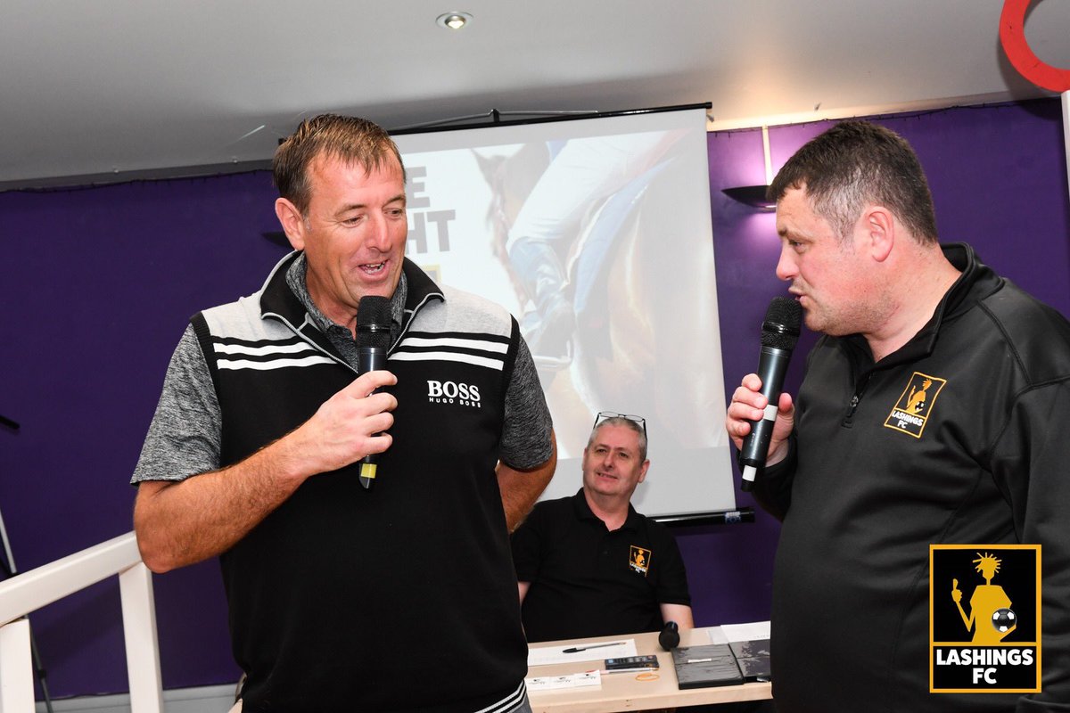 LashingsFC tweet media