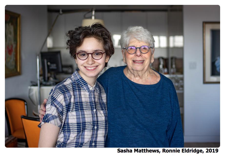 RumbleComics's tweet image. I'll be introducing honoree Ronnie Eldridge at the Lemlich Awards held at @MuseumofCityNY Monday May 6. Ms. Eldridge devoted her life to NYC politics and feminism. Come if you can! mcny.org/event/ninth-an…