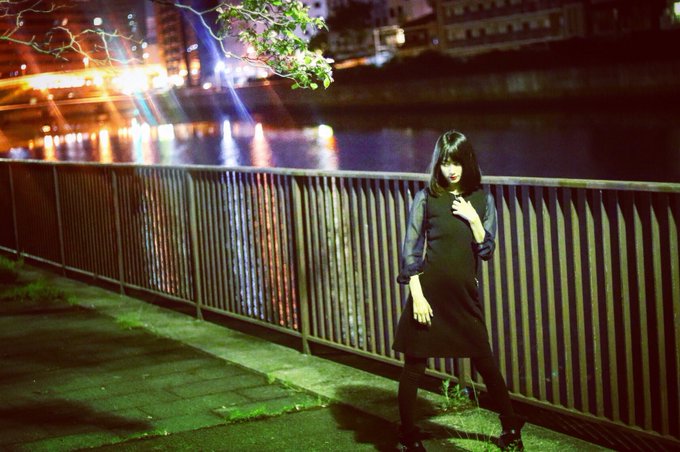 Twitterのコスプレ画像11