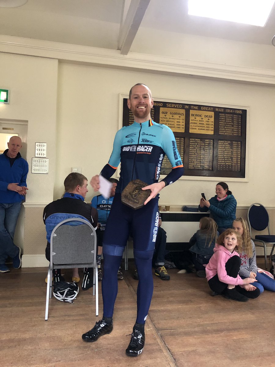 double_track1's tweet photo. Always nice to see one of the team winning. Big hugs from all your teammates @CQuin #onimpex #bioracer @BioracerUK https://t.co/IeU5tIjFUi