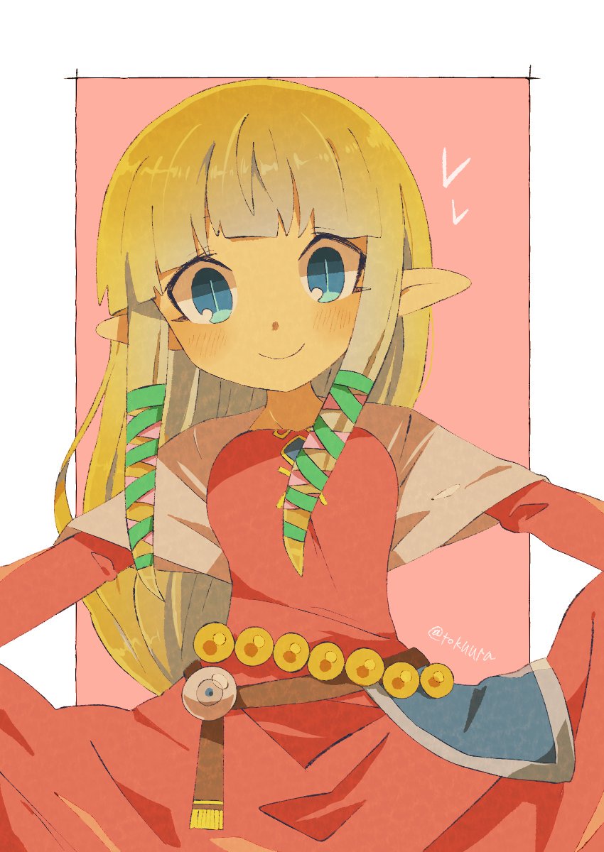 徳浦 スカウォゼルダ