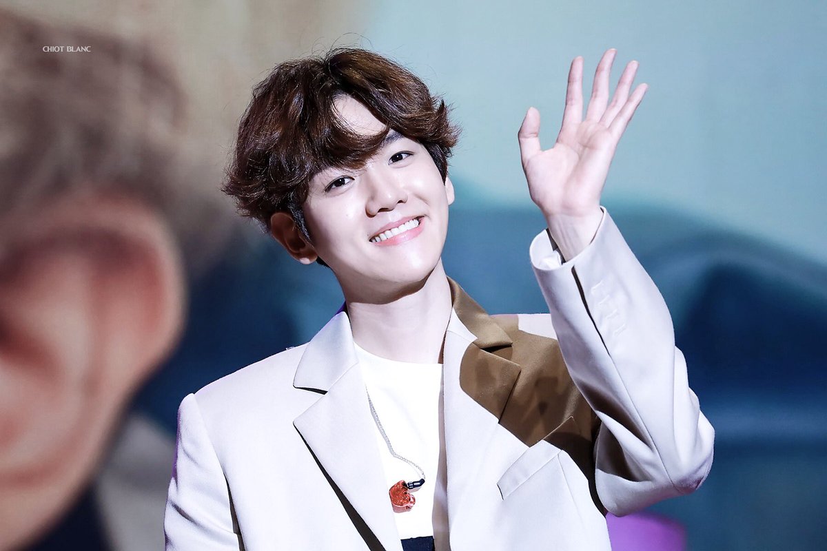 CHIOT BLANC 시오블랑 tweet media