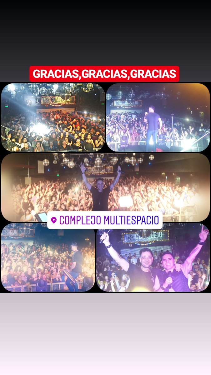 Lisandro Marquez tweet media