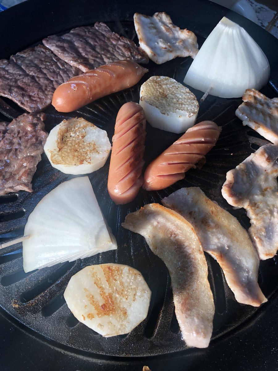 焼き肉焼いても家焼くな Twitter Search Twitter