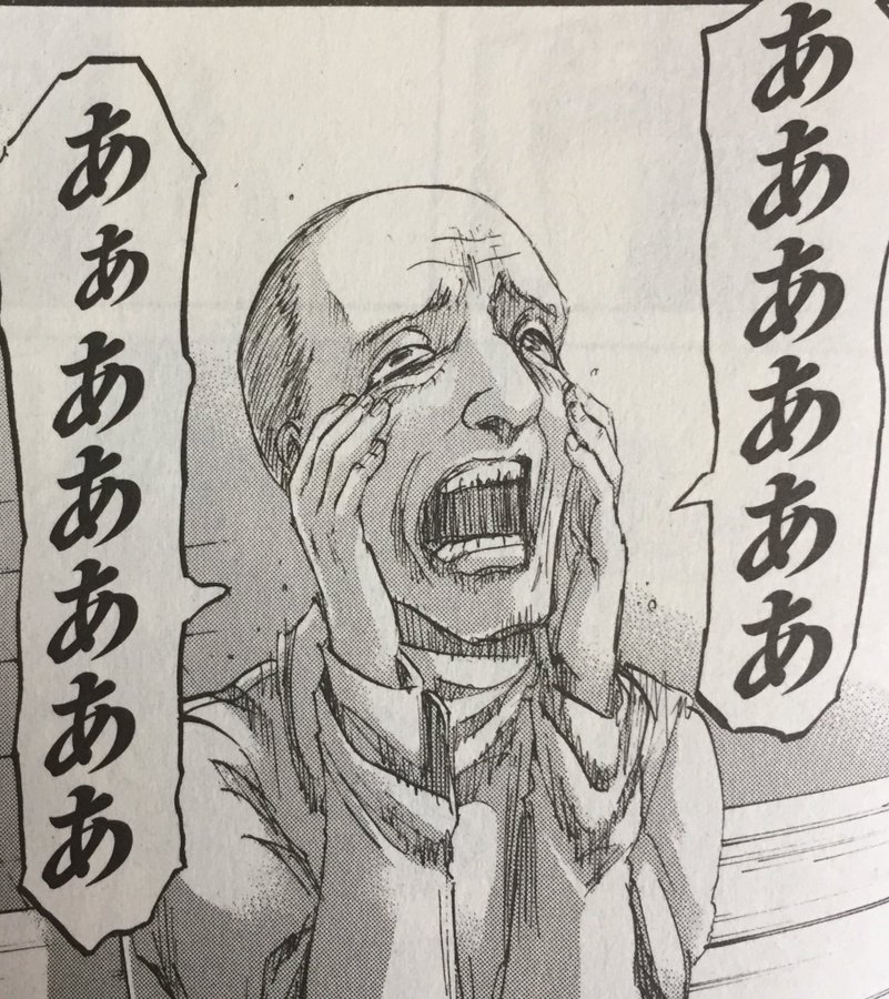 進撃の巨人 アニメ51話 雷槍 のあらすじ 感想 進撃の世界