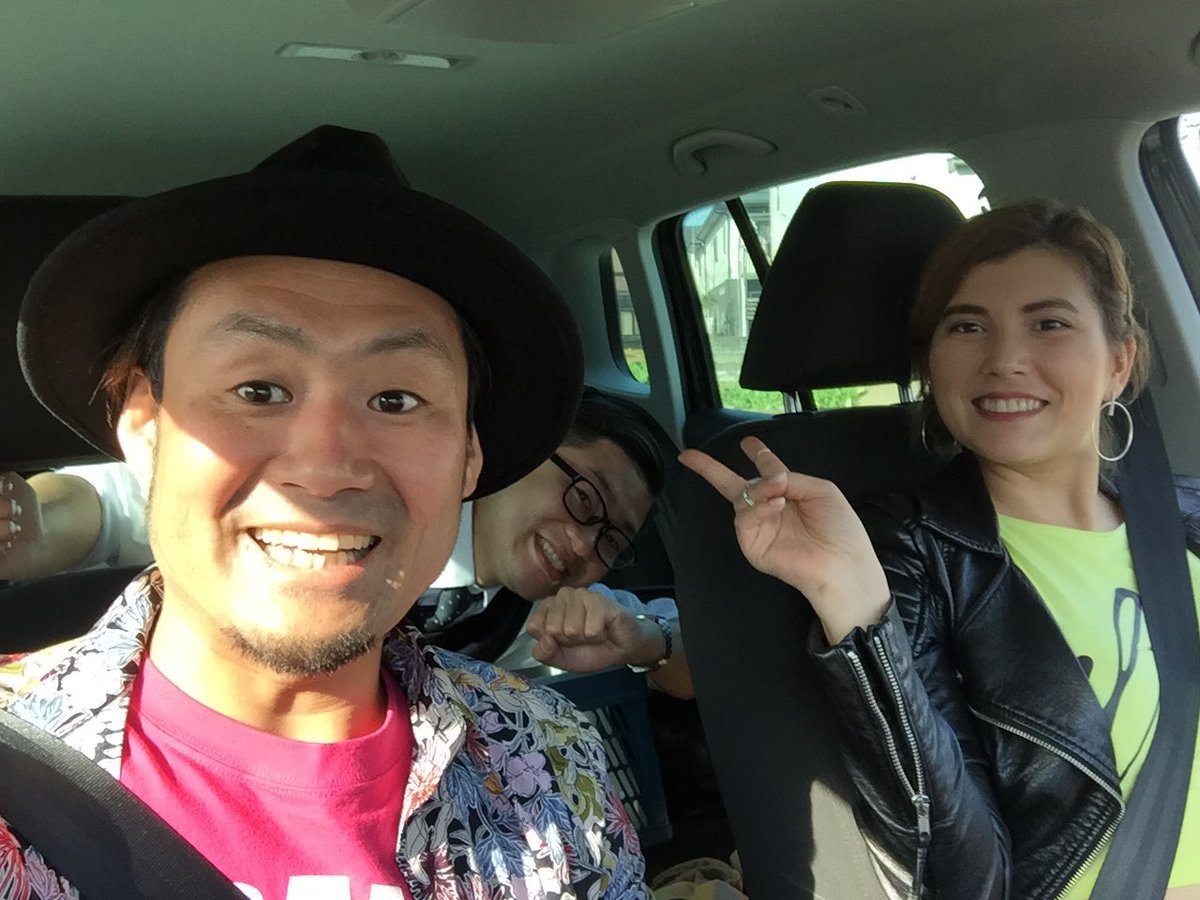 תג ミカウォーカー בטוויטר