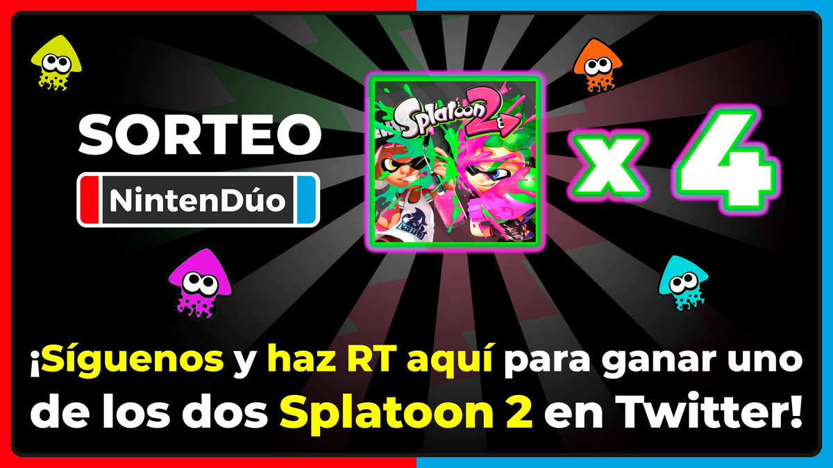 Nintendúo tweet media
