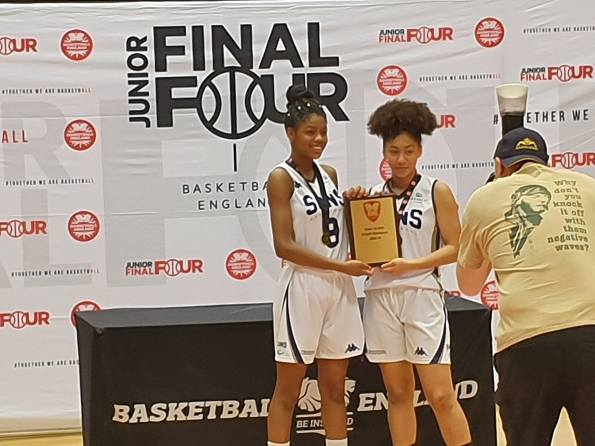 lihenryweb3's tweet photo. U16Gs #SevenOaksSuns #JrNBLFinalFours #NBL1819 #LetsGoSuns #NBLEngland https://t.co/PKD6Y0uxnW