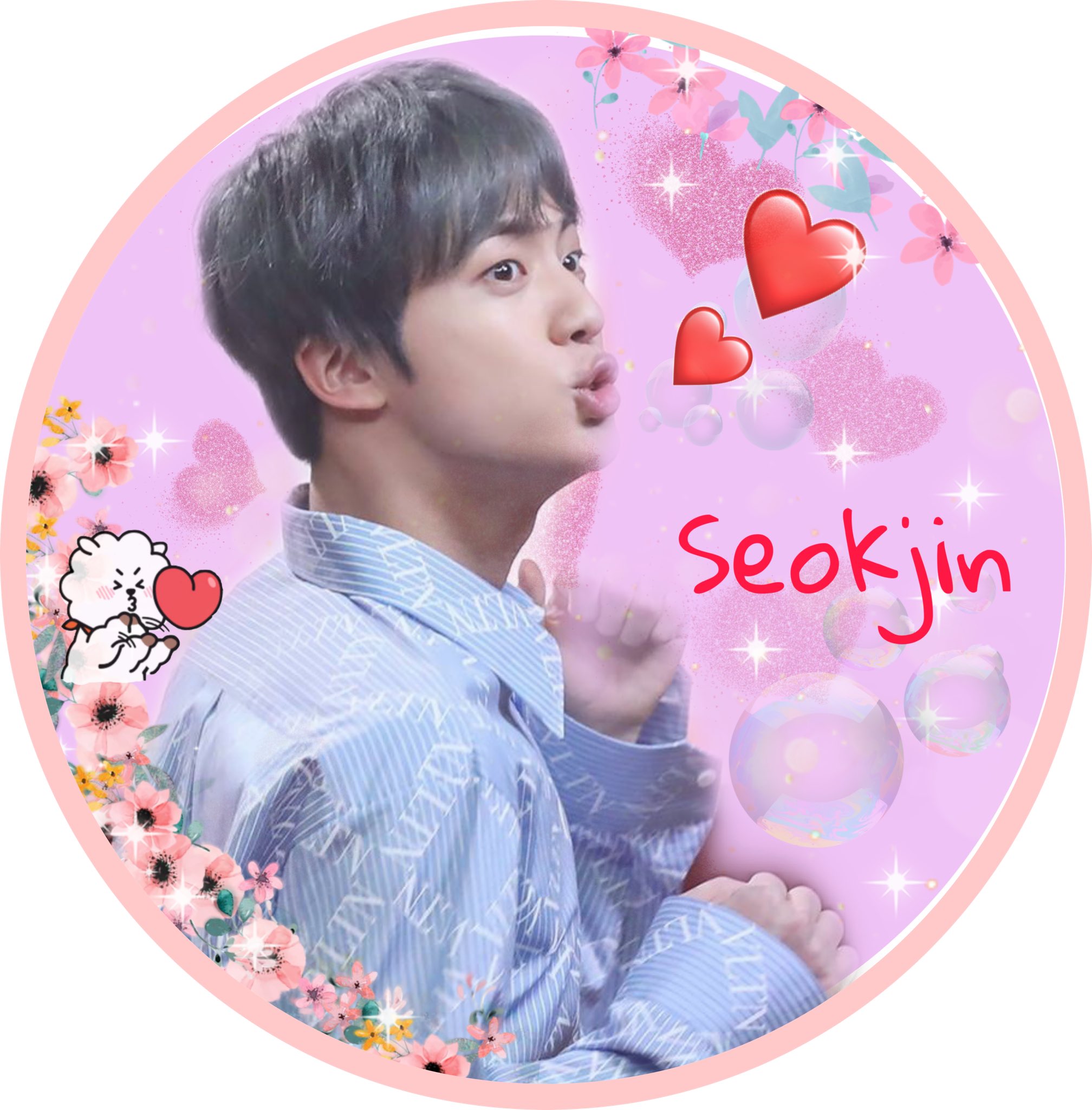 みこ じんくんとユンギさんのアイコン 久しぶりに作ってみた 久々すぎて 訳わかんなくなった けど やっぱり作るの楽しい Btsアイコン Jin Yoongi T Co Stbjxkguax Twitter