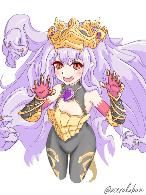 神撃 高画質 のtwitterイラスト検索結果