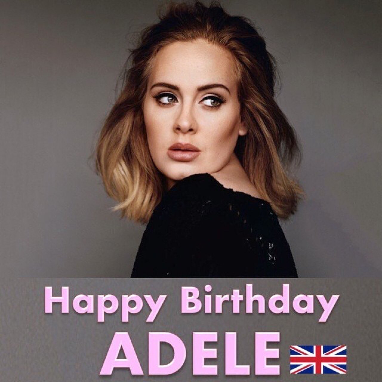 Happy Birthday to the gorgeous and hugely talented !          