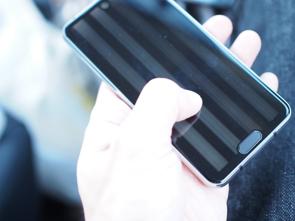 スマホ壊れた スマホ壊れた
