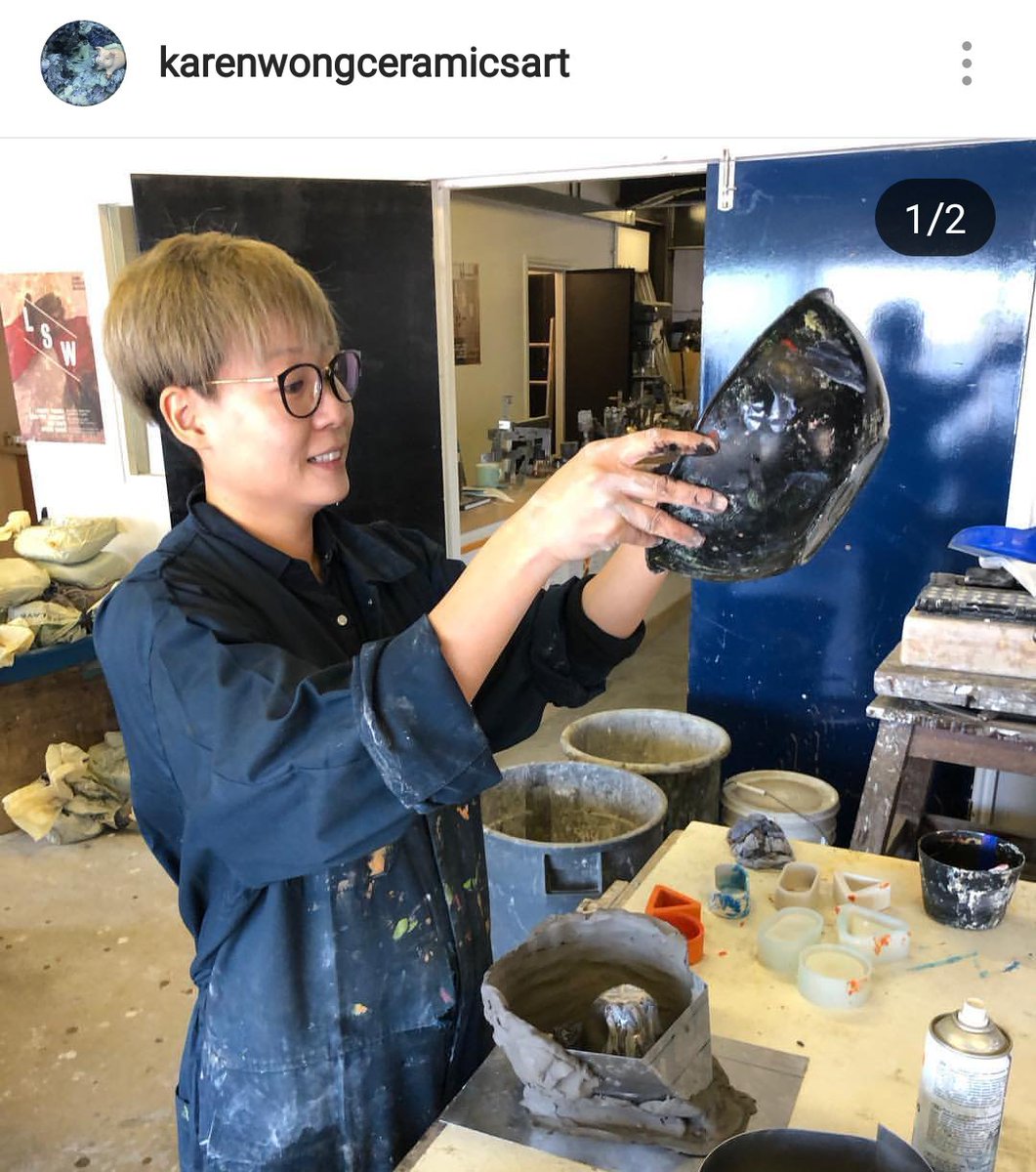 LondonSculpture's tweet image. We have a crazy #bankholiday offer. 10% off ALL our courses on Eventbrite until midnight Sunday 12th May. Use the code MAY19 at checkout.
Now you just have to figure out which one: bronze casting, woodwork, furniture, sheet copper sculpture, welding.... ..
eventbrite.co.uk/o/london-sculp…