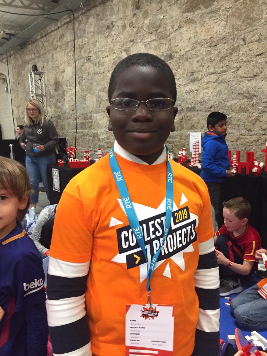 coderdojoCIT's tweet image. Great fun here today #coolestprojects #coderdojoCIT #cit #youngcoders