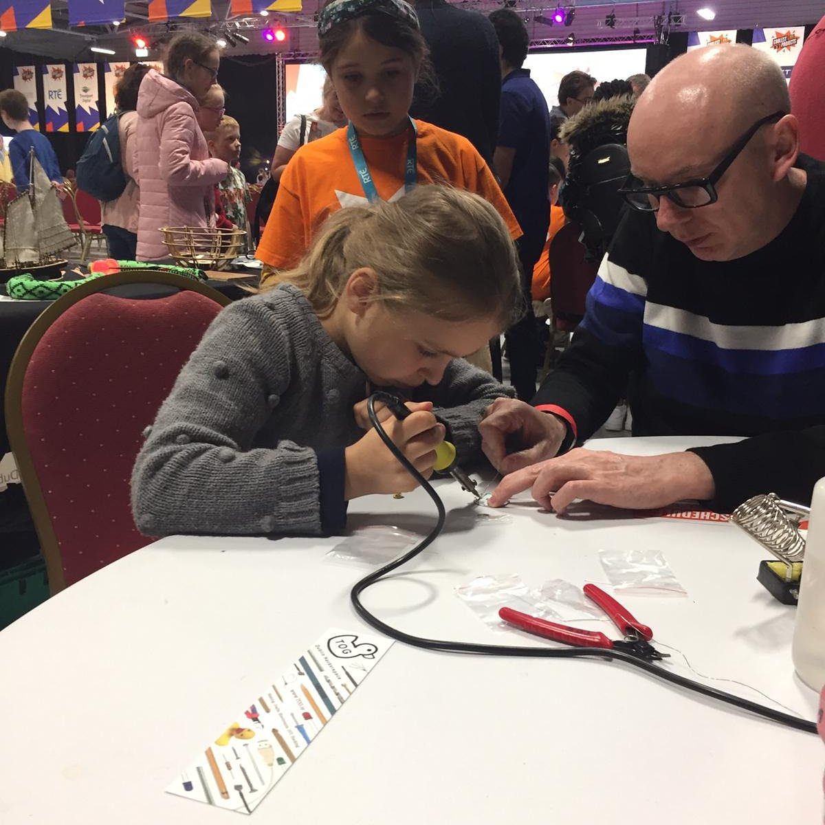 coderdojoCIT's tweet image. Great fun here today #coolestprojects #coderdojoCIT #cit #youngcoders