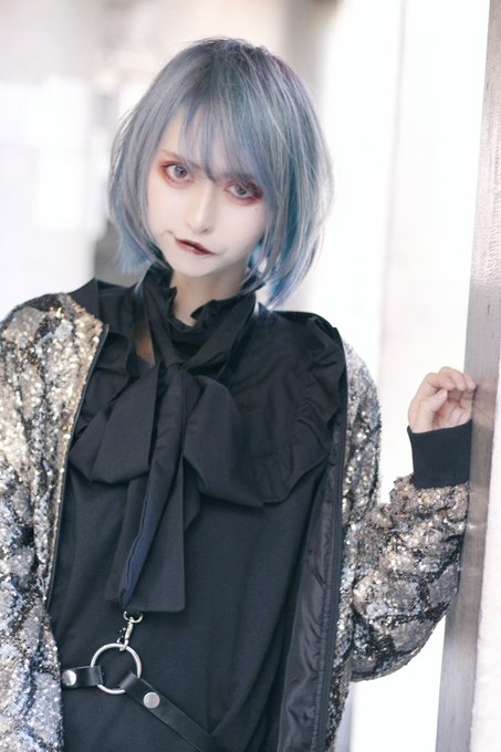 コスプレイヤーのむらこいちのTwitter画像3