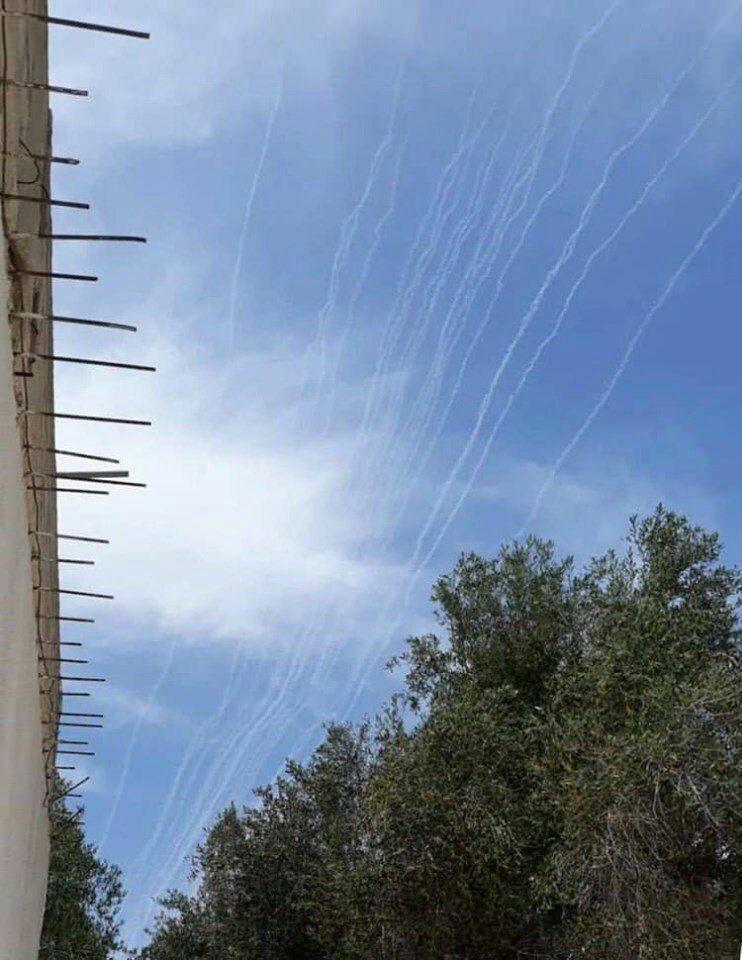 Північна Корея вдруге за два дні провела ракетні випробування - Цензор.НЕТ 3295