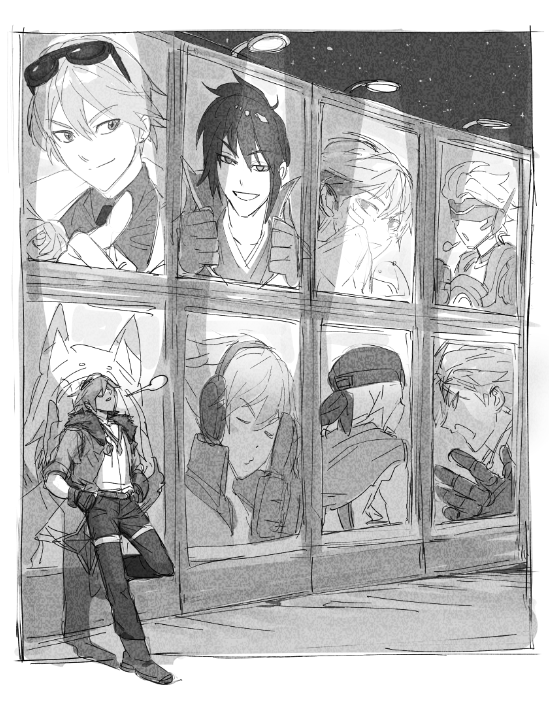 zaket07's tweet photo. Doodles https://t.co/ycsLdbOm9o