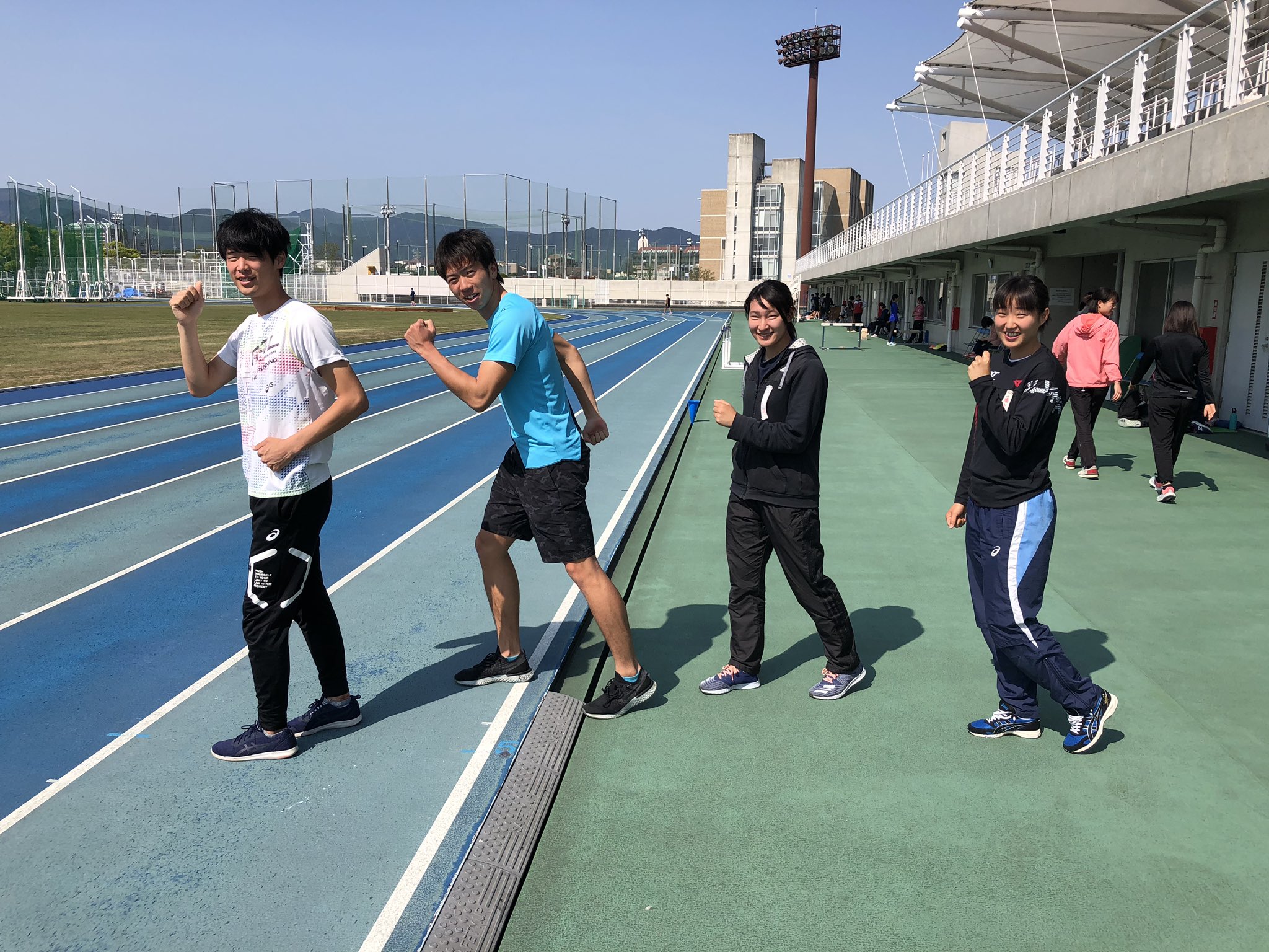 藤本 優希 Yuuki0754 Twitter