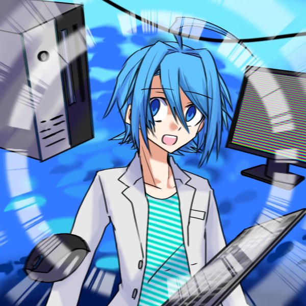 先導アイチのtwitterイラスト検索結果