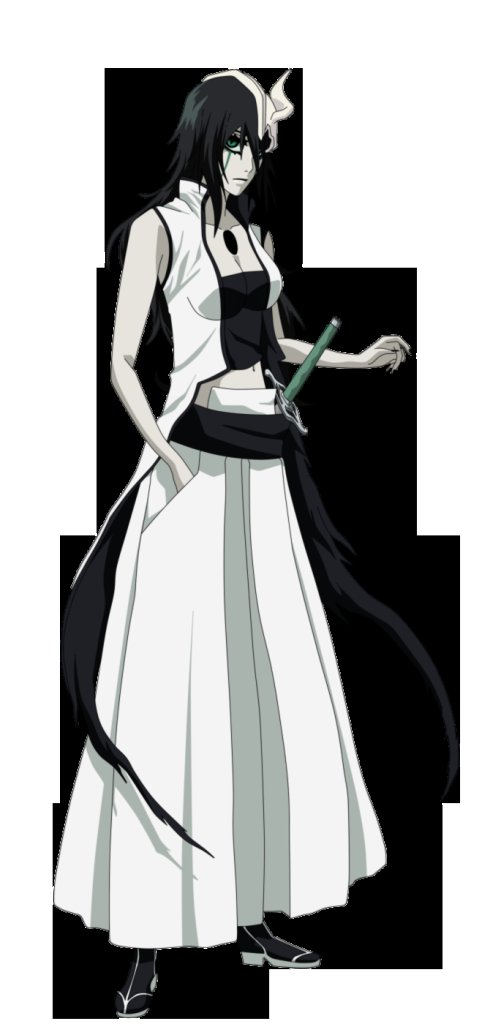 *Just walks around do check on everyone, silently as always*

#Bleach 
#OpenRP
#FemaleAU