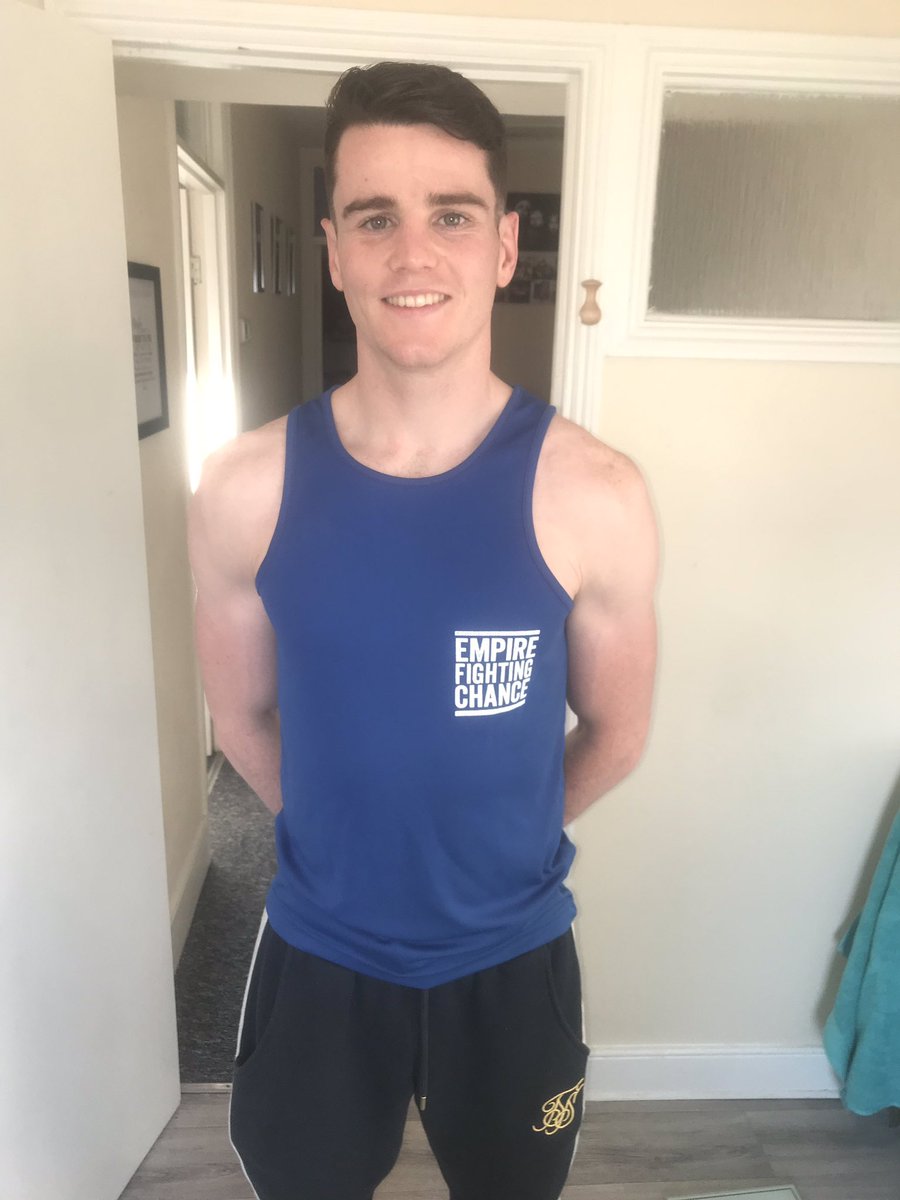 OneRyanWheeler's tweet image. @Great_Run  #Bristol10k ✅ finishing 2 minutes faster than last year 🏁⏱ 35:02 
42nd overall out of over 10,000 #TheWheelerTeam🥊