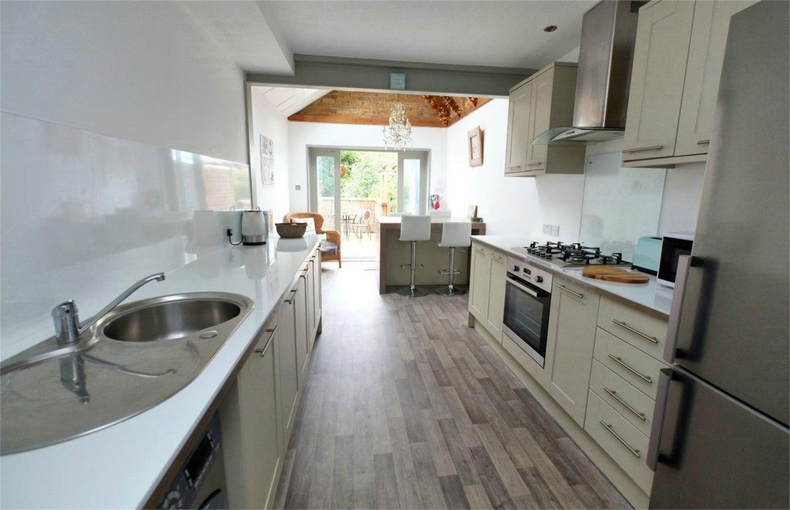 Restaurant and Holiday Lets, Tankerton Road
£429,950 

The holiday apartment offers stylish and immaculate accommodation so you can look forward to income from day one of this investment. We recommend viewing to see the full value of this mixed-use property. >>> 01227 272155