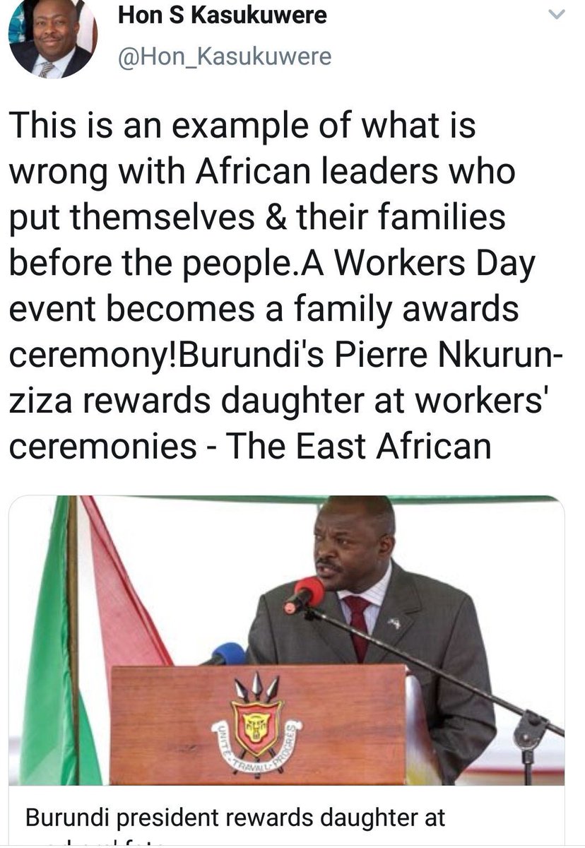 matigary's tweet image. Kasukuwere now criticizing African leaders for putting themselves &amp;amp; their families ahead of the people? 

Lord of Habakkuk !! 

“Ko mastands evana wakapirei Magaya”? Remember those Shawasha stands Kasukuwere dished out to Magaya &amp;amp; his brothers? 

How about Grace’s SA mansion? 🤷🏽‍♂️