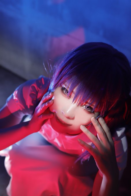 Twitterのコスプレ画像71