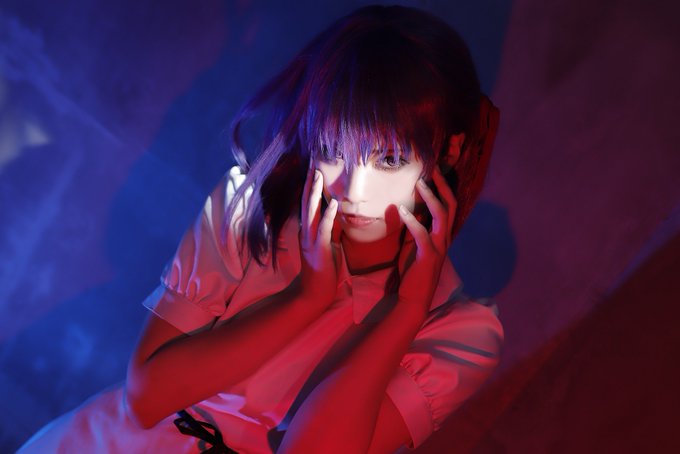Twitterのコスプレ画像72
