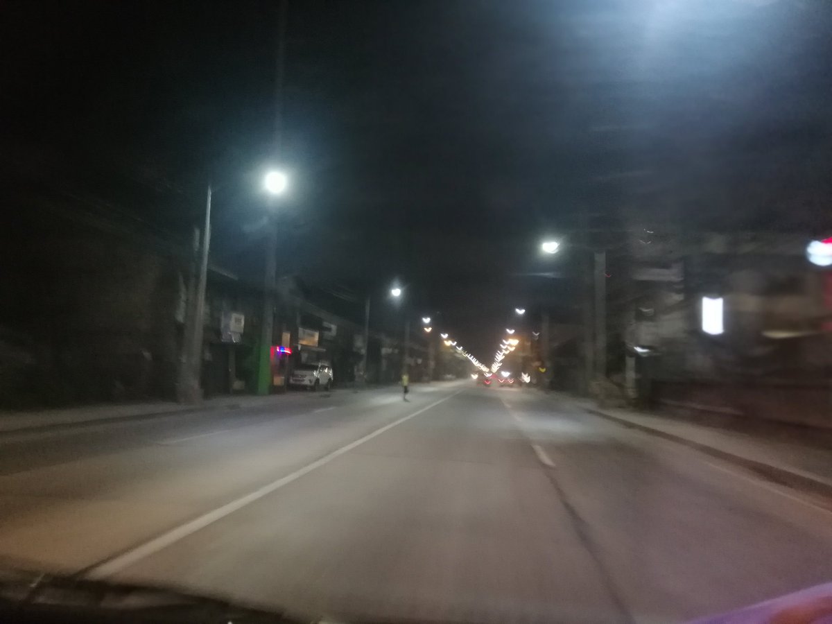 yhea_adiarolf's tweet image. You knew when ur in Valenzuela
Kapag maliwanag ang kalsada
Sumasalamin sa Maliwanag na kinabukasan Ng Lungsod😊 yey! 👏
Salute🎊
@valenzuelacity