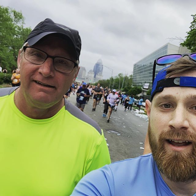 #runflyingpig mile 6! bit.ly/2Vg9gWp