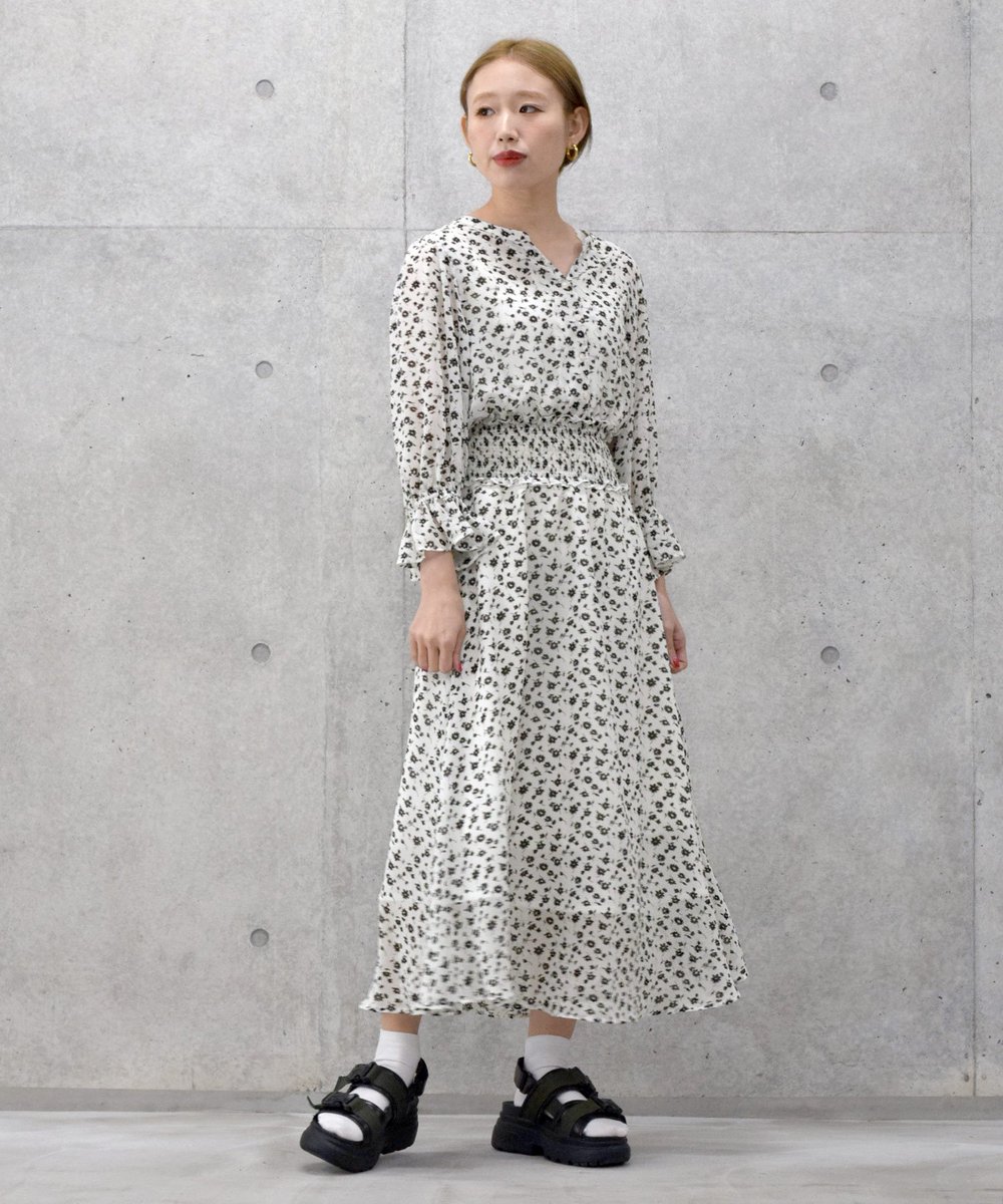 W Closet En Twitter New Arrival 単色花柄プリントウエストシャーリングワンピース Color オフホワイト イエロー ブラック Price 5 500 Tax 店頭 オンラインショップに入荷 T Co Vtyzdwcmru T Co Xo1hqxiwcw W Closet En Twitter New Arrival 単色花柄プリントウエストシャーリングワンピース Color オフホワイト イエロー ブラック Price 5 500 Tax 店頭 オンラインショップに入荷 T Co Vtyzdwcmru T Co Xo1hqxiwcw