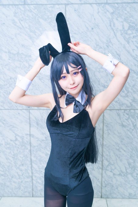 Twitterのコスプレ画像59