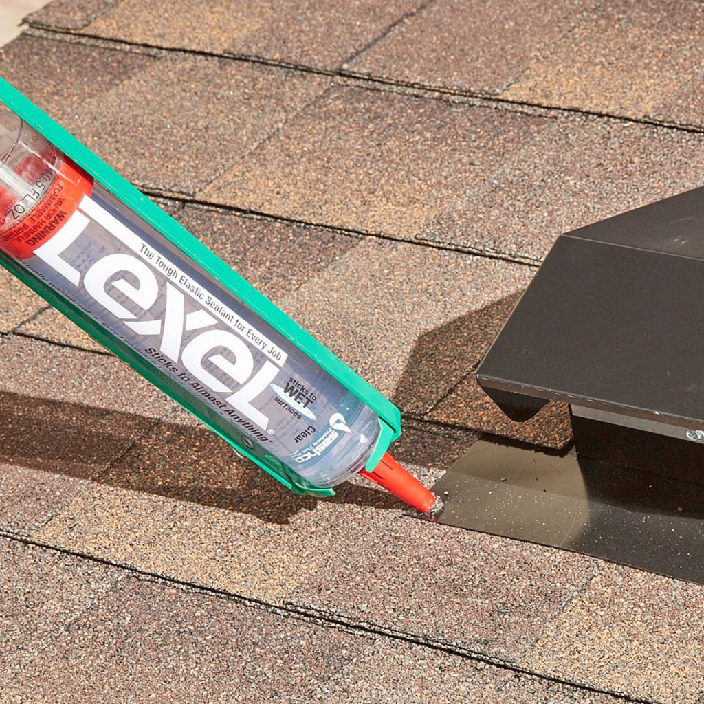 Roof leak repair sealant antique wall cabinet