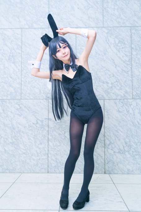 Twitterのコスプレ画像60