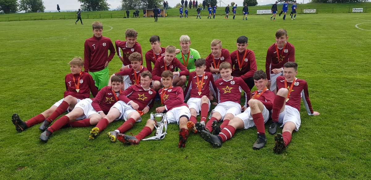Kelty Hearts Football Club On Twitter Summer Cup Final