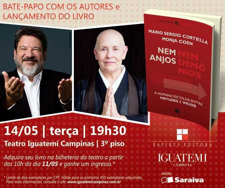 Mario Sergio Cortella on Twitter: Mario Sergio Cortella on Twitter: