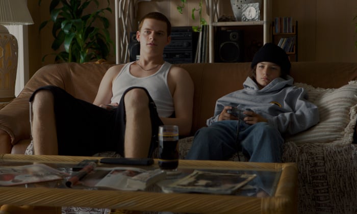 Mid90's - Jonah Hill (2019)