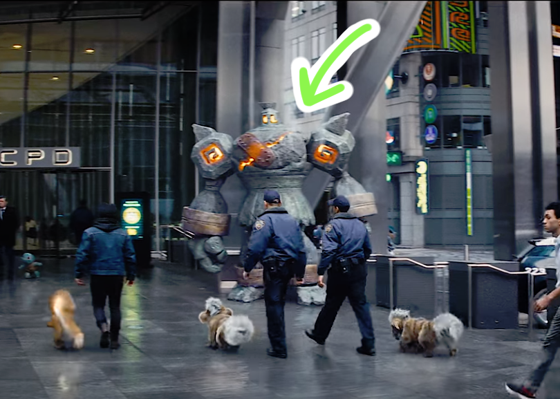 だめたまご 名探偵ピカチュウ観た人達にこのポケモンは何タイプだと思いますか って聞いてまわりたいよな だめたまご 名探偵ピカチュウ観た人達にこのポケモンは何タイプだと思いますか って聞いてまわりたいよな
