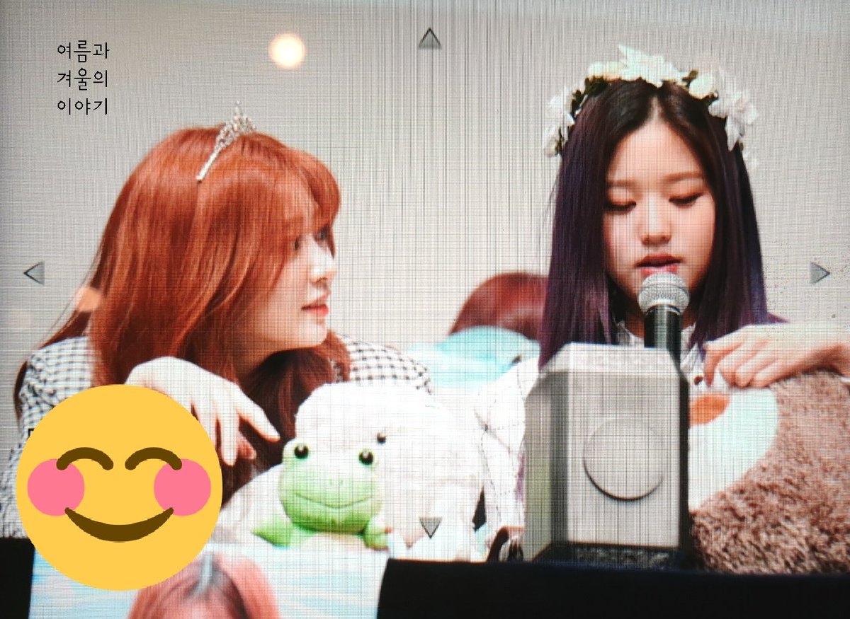여름과 겨울의 이야기 tweet media