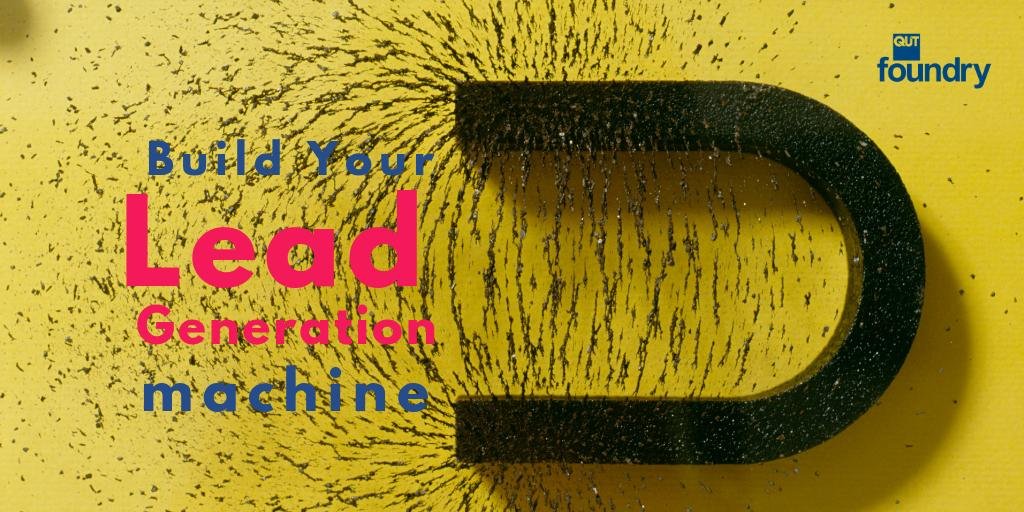 tmthyh's tweet image. We still have space for this Tuesday&apos;s workshop I&apos;m running with @rosieodsey on startup growth marketing for @QUTfoundry #IDEASlaunched.

We&apos;ll be covering a lot in 1.5 hours (2-3:30pm) on getting started in marketing and customer acquisition.

pay.qut.edu.au/Conferencesand…