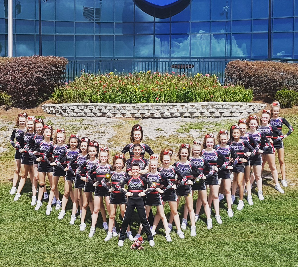 CalgaryStarsGym's tweet photo. Summit's TOP CANADIAN J2 Team-
Odyssey of the Calgary STARS
beating out an amazing 57 teams https://t.co/4pVEdcuL5g