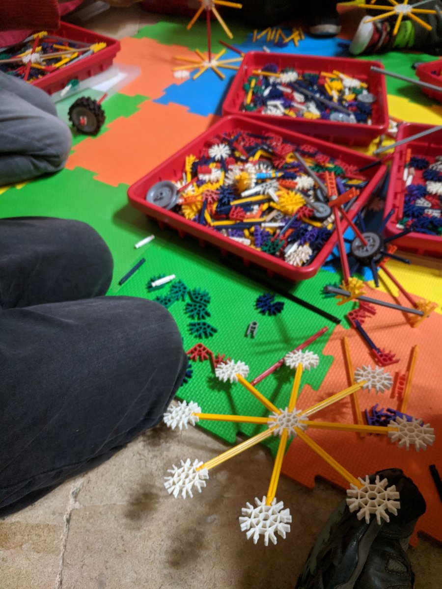 <a href="/SparkLincoln/">SPARK! Lincoln</a> Building ...something 😀