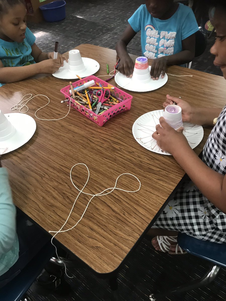 First-grade made sombreros after learning about Cinco de Mayo. I  loved listening to my students share their culture and traditions with so much pride and excitement! It was wonderful day of learning for all. #diversitymakesusallbetter #librariesopeningheartsandminds