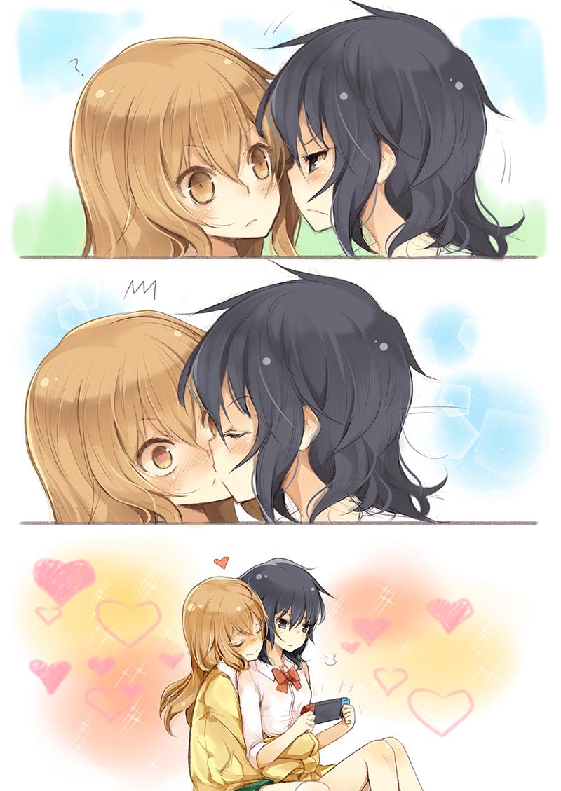 Twitter पर 嵐屋 彼女がうざい時の対策 創作百合 Twitter पर 嵐屋 彼女がうざい時の対策 創作百合