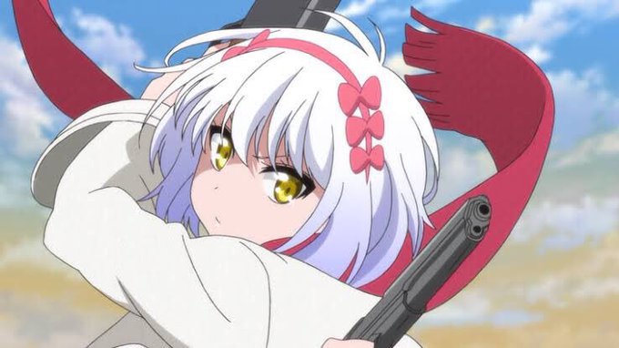 ニセコイのtwitterイラスト検索結果