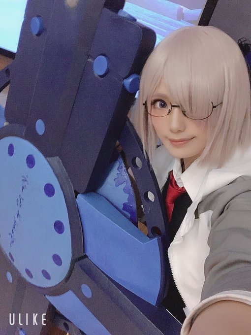 Twitterのコスプレ画像43