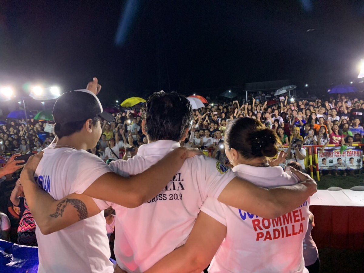 Daniel bilang anak ❤️❤️❤️ <a href="/imdanielpadilla/">Daniel Padilla</a> <a href="/Estrada21Karla/">karla estrada</a> <a href="/omengq/">omengQallidAp</a>
