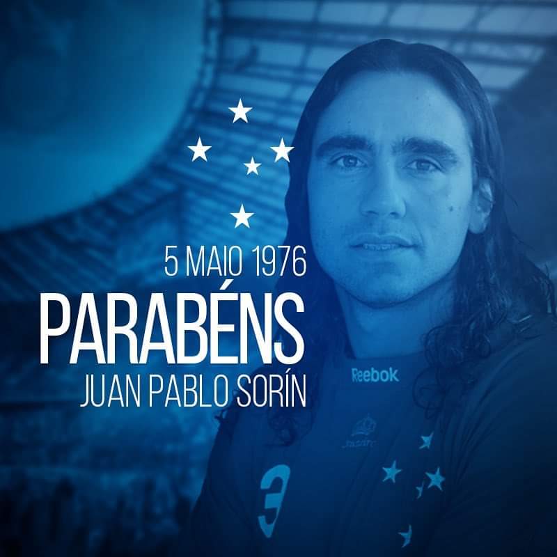 Mailson79415291's tweet photo. @jpsorin6 Felicidades muchos años de vida https://t.co/b4BRHd0mLy